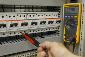 Electricians in Stamford Hill, Stoke Newington, N16